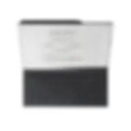 reMarkable Type Folio, Keyboard Cover For Your Paper Tablet, Ink Black, Uk English Layout, RM811