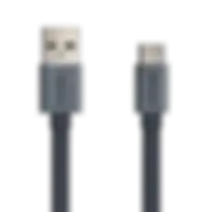 reMarkable Usb-a To Usb-c Cable, 1 M, Dark Gray, RM610