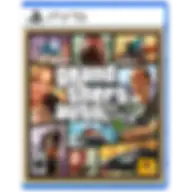 Rockstar Games Grand Theft Auto V Playstation 5