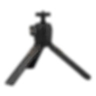 Rode Tripod 2 Three-position Tripod For Mounting Cameras Microphone Tripod2