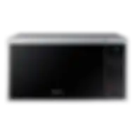 Samsung Grill Microwave Silver/Black 40 L, MG40J5132AT