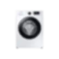 Samsung Washing Machine, 8Kg WW80TA046AE/LE