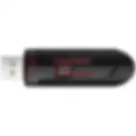 Sandisk 16gb Cruzer Glide 3.0 Usb Flash Drive - Sdcz600-016g-g35 16 Gb