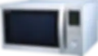 Sharp 43 Liters Micro Oven With Grill, Stainless Steel R-78BT_ST