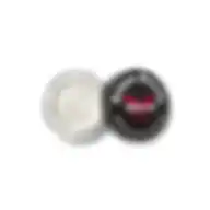 Sheglam Crystal Flutter Glitter Gel Mimic