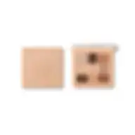 Sheglam Jazy Jigsaw Eyeshadow Palette Hued In Nude