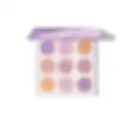 Sheglam Rhapsody Palette