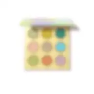 Sheglam Tie Dye For Palette