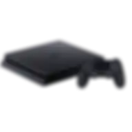 Sony Playstation 4 500 Gb Console Black International Version