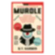 Souvenir Press Ltd Murdle: Solve 100 Devilishly Devious Murder Mystery Logic Puzzles (murdle Puzzle Series)- Paperback