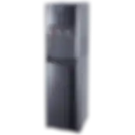 Toshiba Water Dispenser Bottom Loading Black Rwfw1615bu