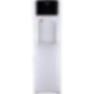 Toshiba Water Dispenser Bottom Loading White Rwfw1615buw