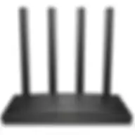 Tp-link Ac1200 Wireless Mu-mimo Gigabit Router Archer C6