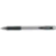 Uni-ball Lakubo Ball Point Pen 1mm Black