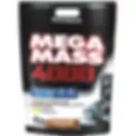Weider Mega Mass 4000 Chocolate 4kg