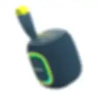 WiWU Sounder Speaker P25 Blue