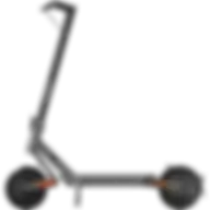 Xiaomi Electric Scooter 4 Ultra Black With Dual Suspension System Up 25 KM-H Maximum Speed, 70KM Super Long Range Battery Life
