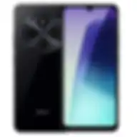 Xiaomi Redmi 14c Dual Sim 8GB Ram 256GB 4G Midnight Black