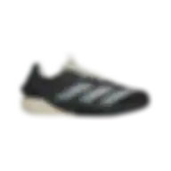 Adidas Y-3 Adizero Cybersonic 2 Tennis Shoes Black / Orbit Grey / Black Size 40