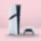 Link to Playstation 5 product