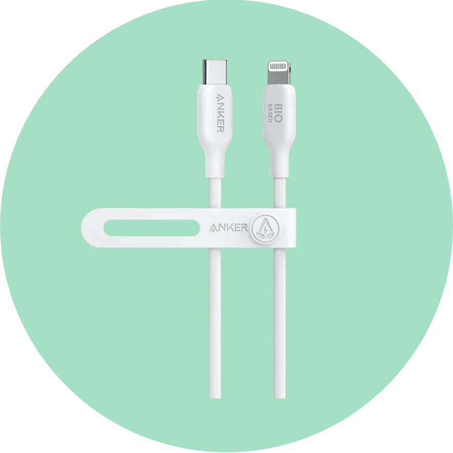 Lightning Cables