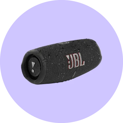 Portable Bluetooth Speakers