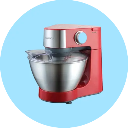 Household Stand Mixers