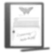 Amazon Kindle Scribe E-reader 10.2-inch Display With Premium Pen 64gb Grey B09bsrthl7