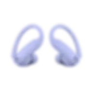 Beats Powerbeats Pro 2 High-performance Wireless Earbuds, Hyper Purple, Mx753ae/a