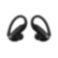 Beats Powerbeats Pro 2 High-performance Wireless Earbuds, Jet Black, Mx723ae/a