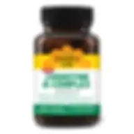 Country Life Coenzyme B-complex Multivitamin Capsules For Energy, Pack Of 60's