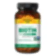 Country Life High Potency Biotin 5 Mg Gluten-free Vegan Capsules For Hair, Scalp & Nails, Pack Of 60's