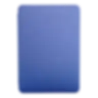 Dot Premium Case For Amazon Kindle 10th Gen Blue Dkblu01