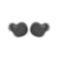 JABRA Elite 4 Active Earbuds, Black, 100-99180000-60
