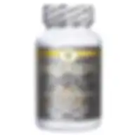 Natural Fervor Megaton Silver Super Multivitamin Tablets For Men, Pack Of 100's
