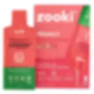 Zooki Liposomal Vitamin C 1000mg Watermelon Flavor Liquid Sachets 15ml, Pack Of 14's