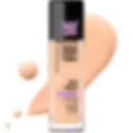 Maybelline New York Fit Me Foundation 125 Nude Beige 30ml