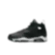 Nike Jordan Flight Club 91 Older Kids' Shoes Dm1685-001 Size 36
