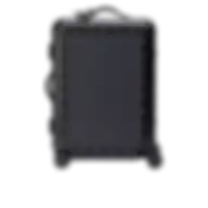 Gucci Porter Cabin Plus Trolley Black