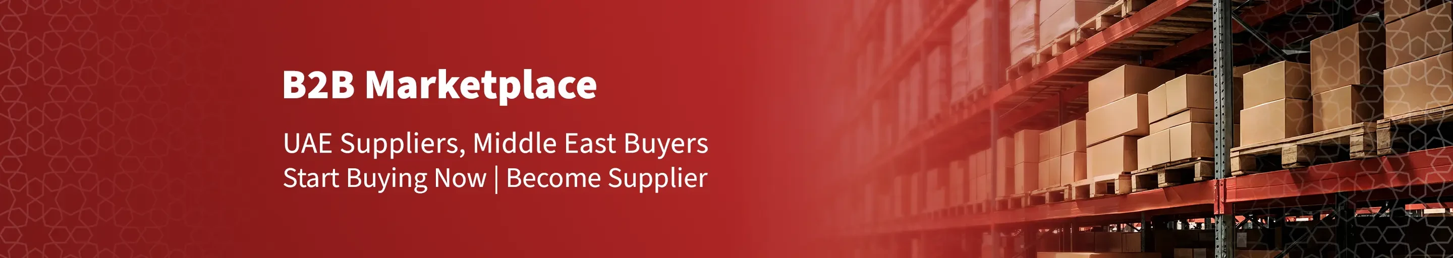 B2B Marketplace